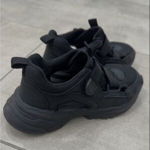 Zara kids shoes 1